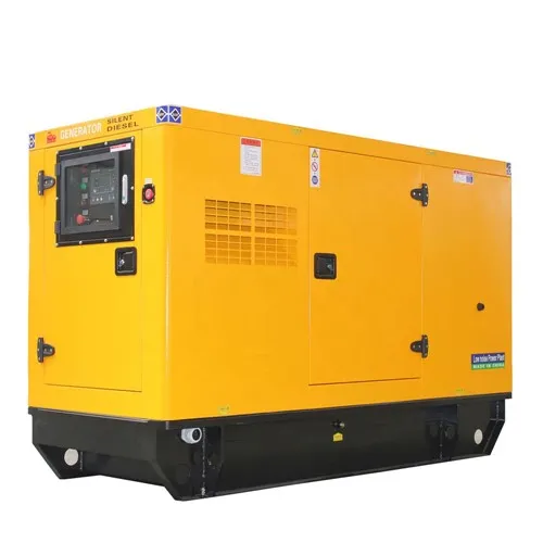 Generatore diesel da 30 kW